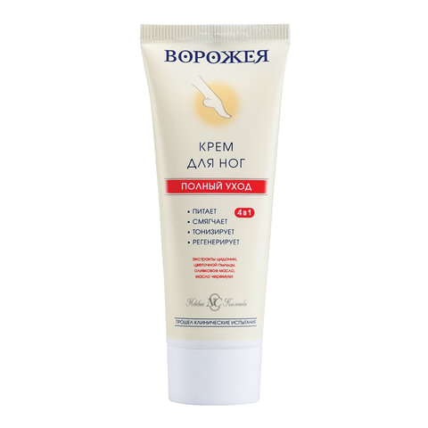Крем для ног Крем для ног