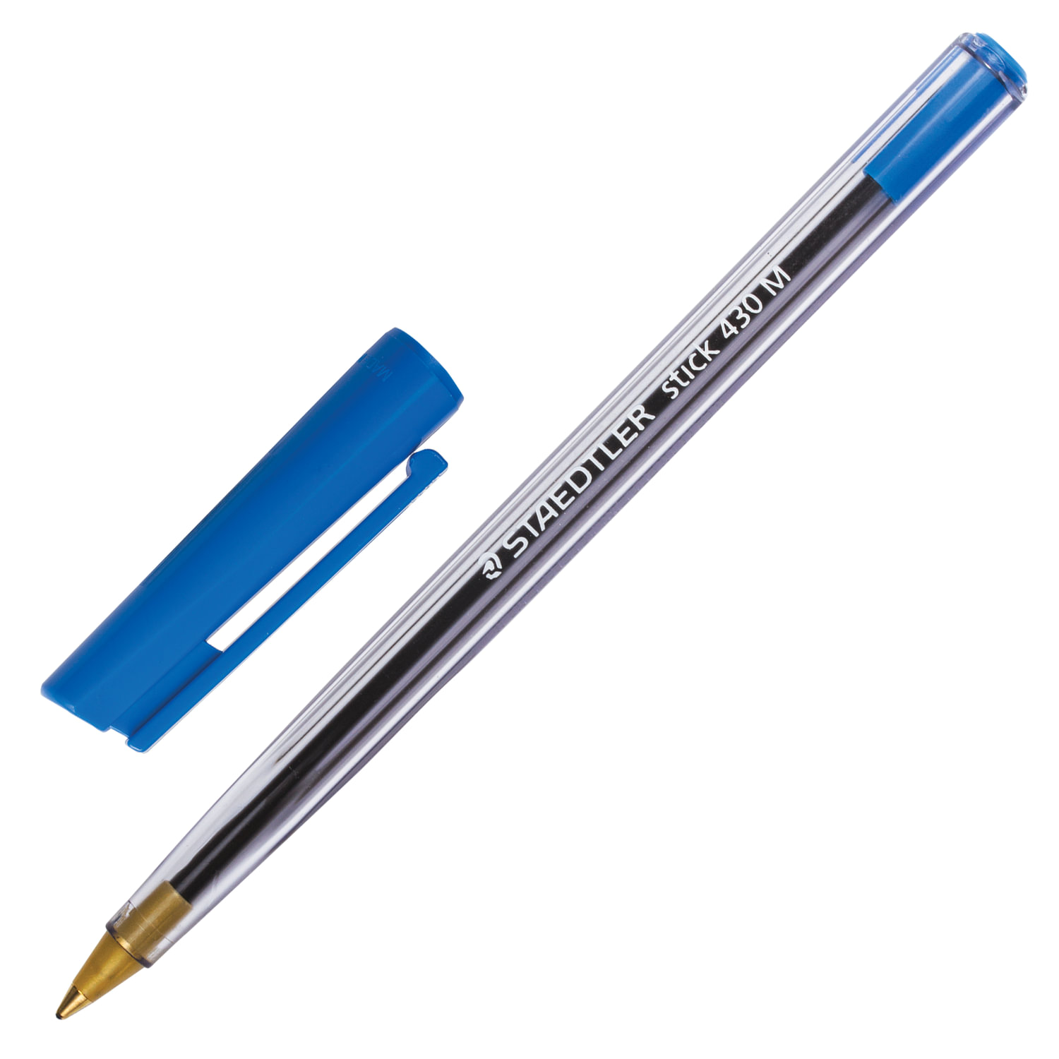 Ручка шариковая STAEDTLER (Германия) 