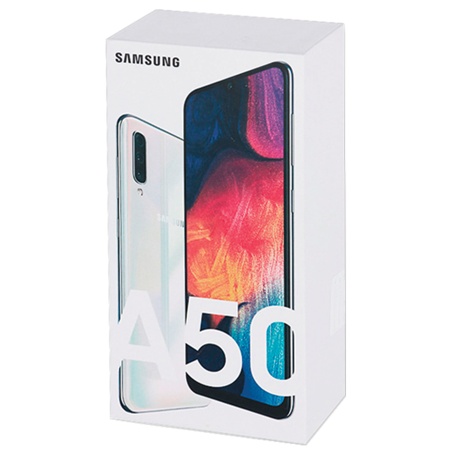 a50 lte