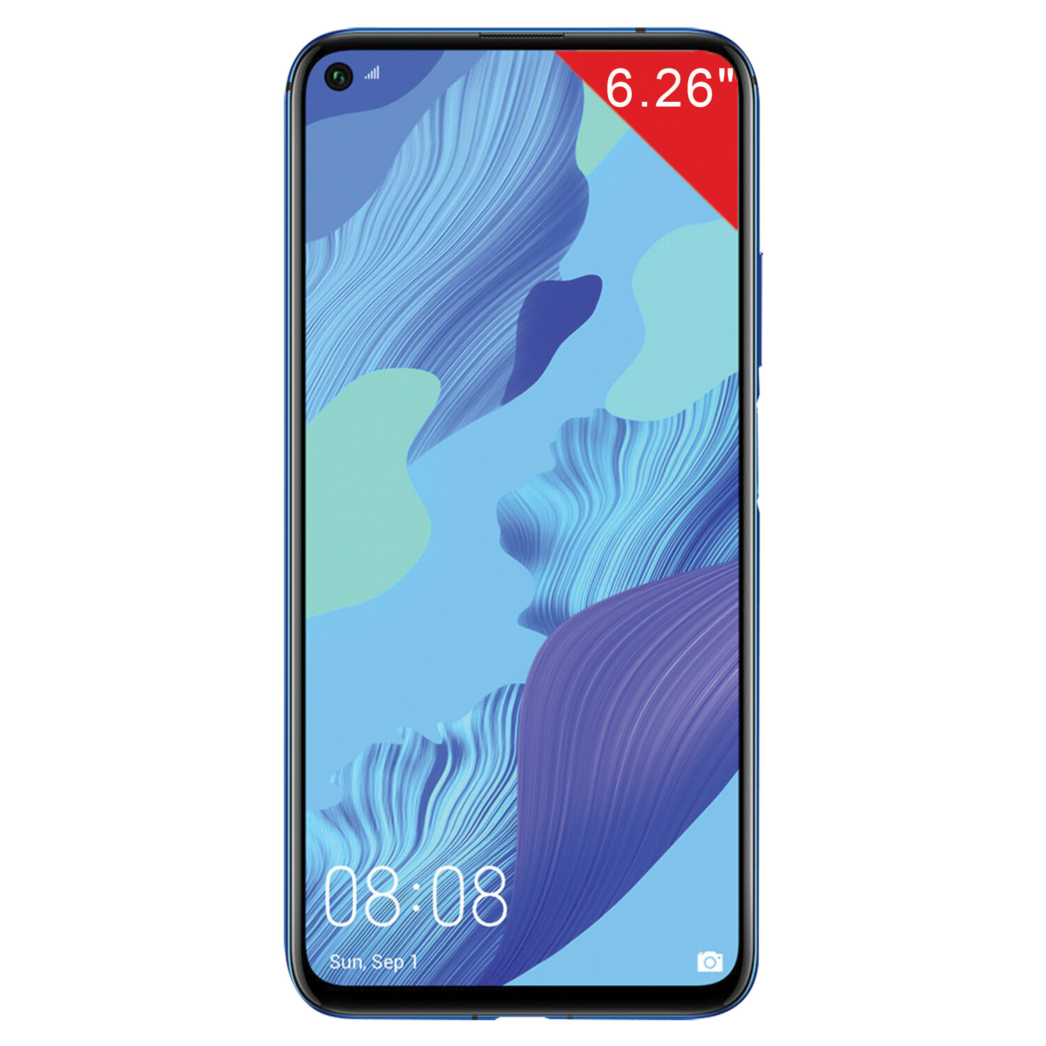 Huawei Nova 5t Цена