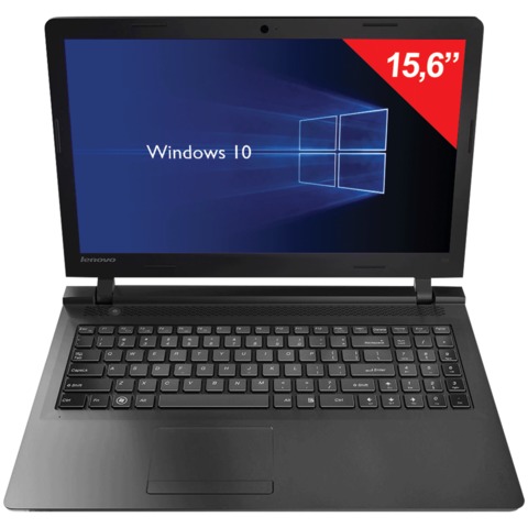 Ноутбук Lenovo 100 15iby Цена