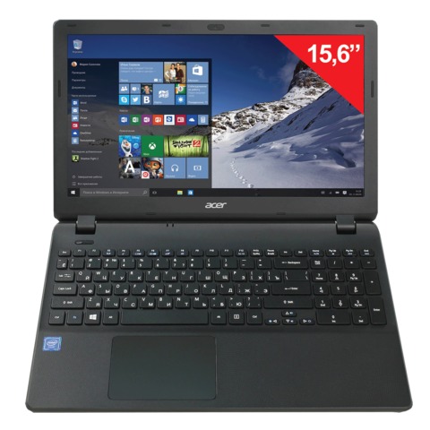 Купить Ноутбук Acer 15 6