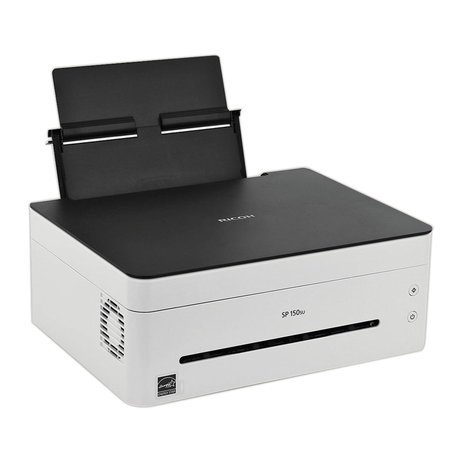 МФУ лазерное RICOH SP 150SU (принтер, сканер, копир), А4, 22 стр./мин ...