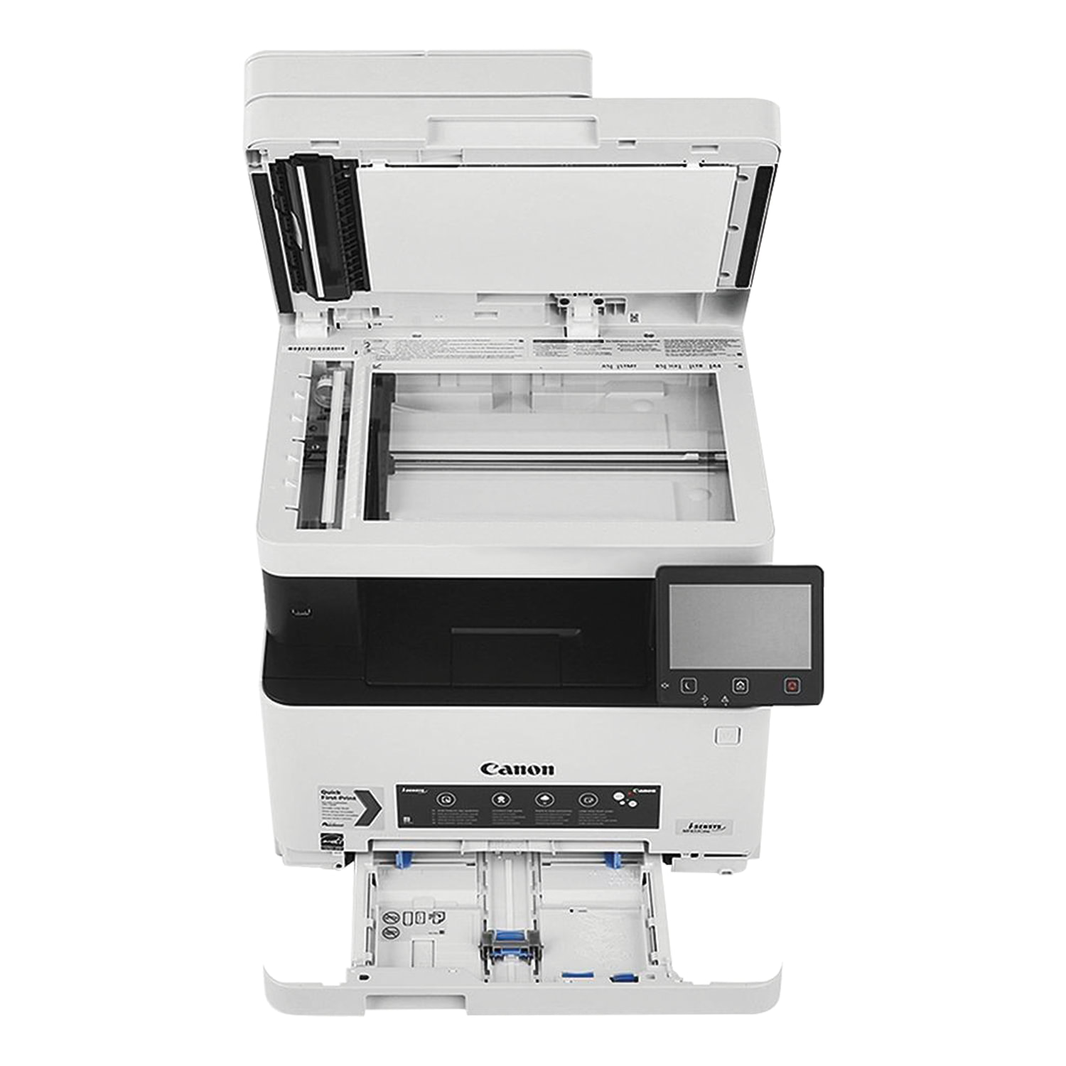 Лазерный canon i sensys mf651cw. Canon mf633cdw. Canon i-SENSYS mf633. МФУ Canon mf633cdw. МФУ Canon i-SENSYS mf633cdw.