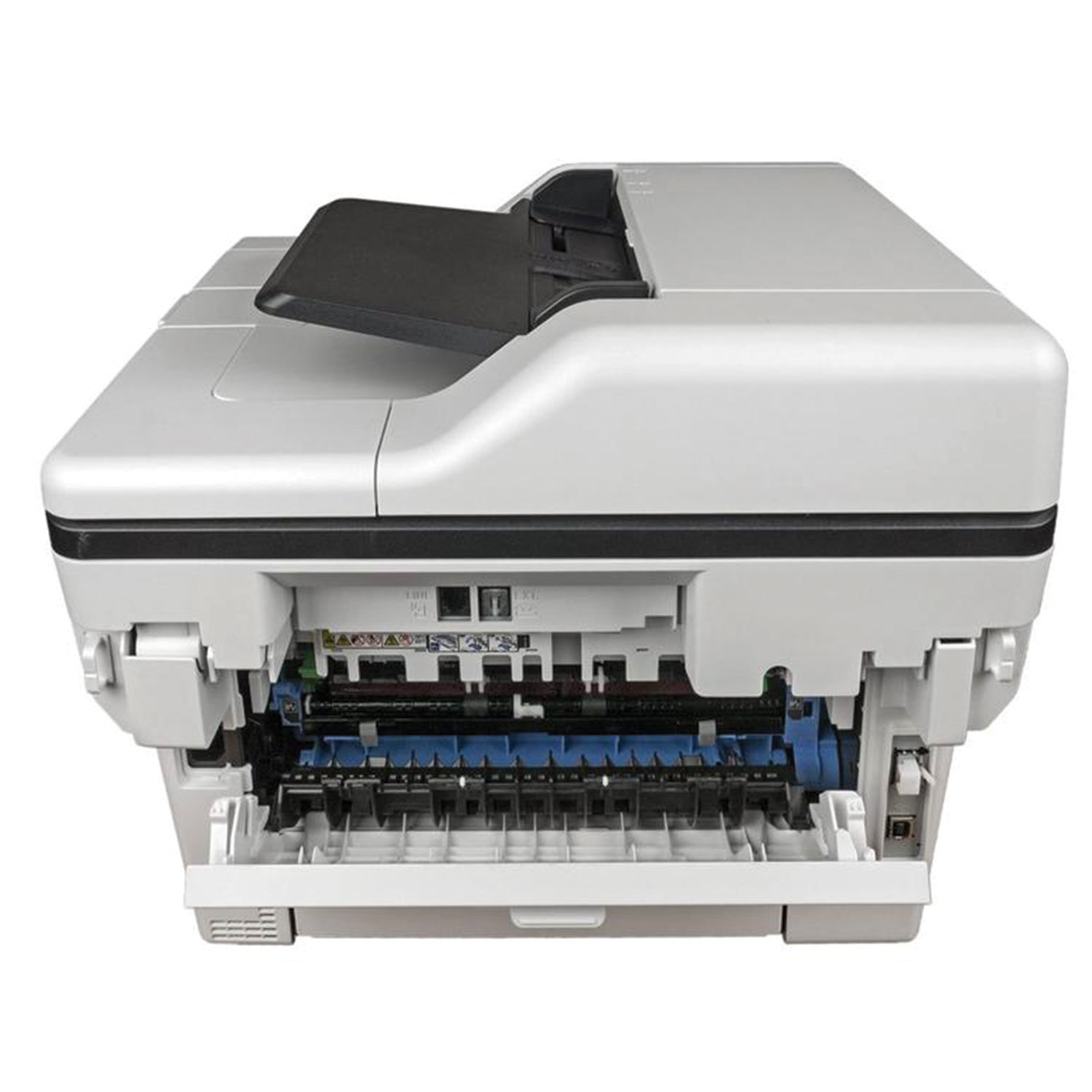 МФУ лазерное RICOH SP 230SFNw, "4 в 1", А4, 30 стр./мин, АПД, Wi-Fi ...