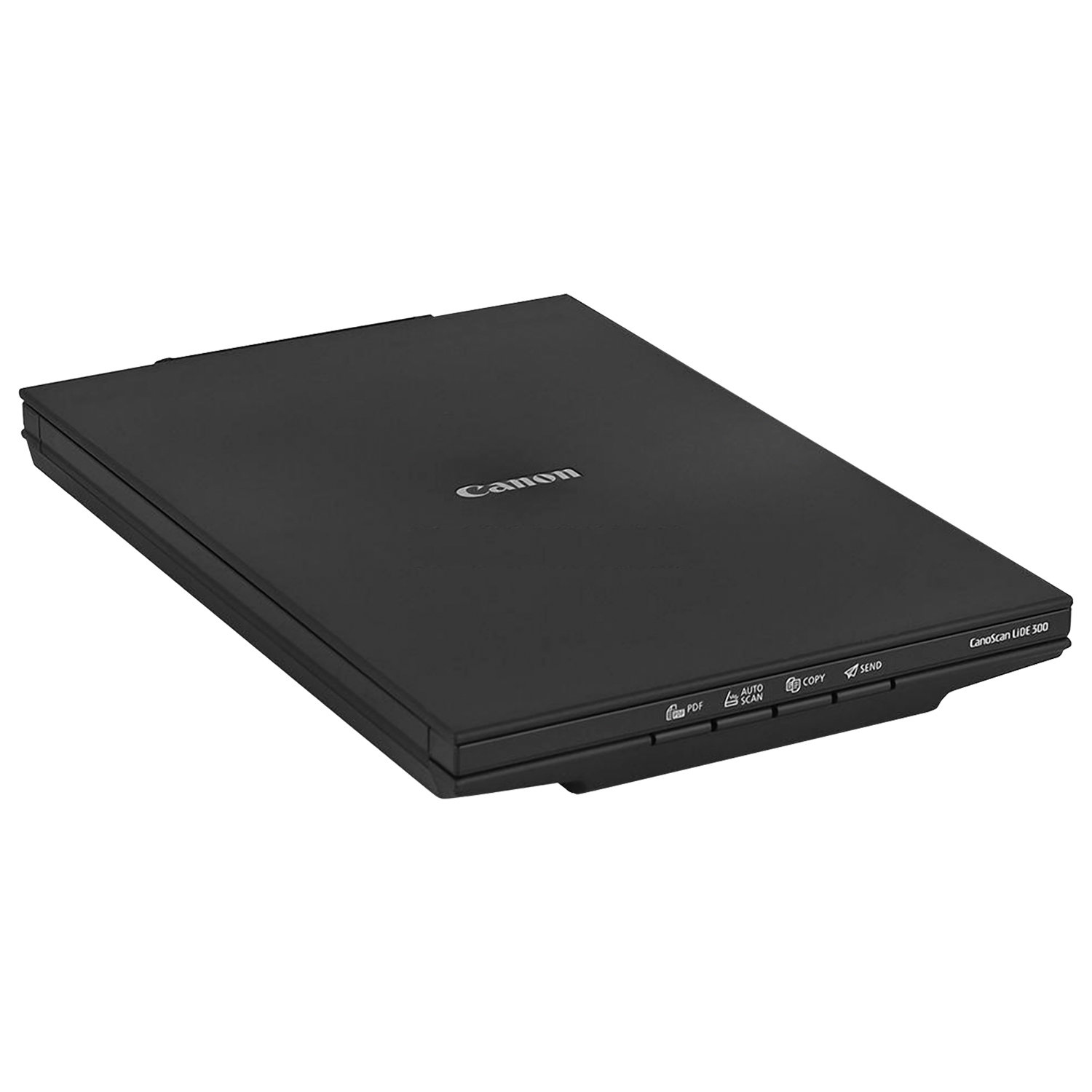 Сканер планшетный CANON CanoScan LiDE 300 (2995C010) А4 2400х4800 48 ...