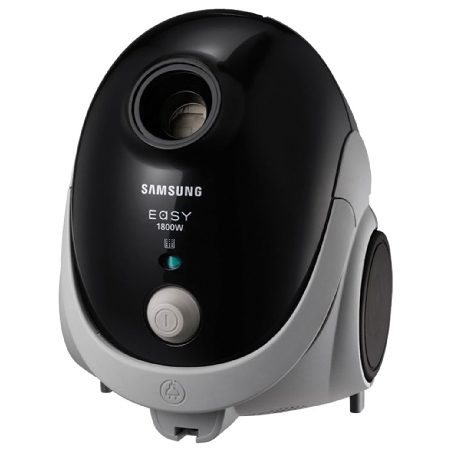 Пылесос SAMSUNG SC5241, с пылесборником, потребляемая мощность 1800 Вт ...