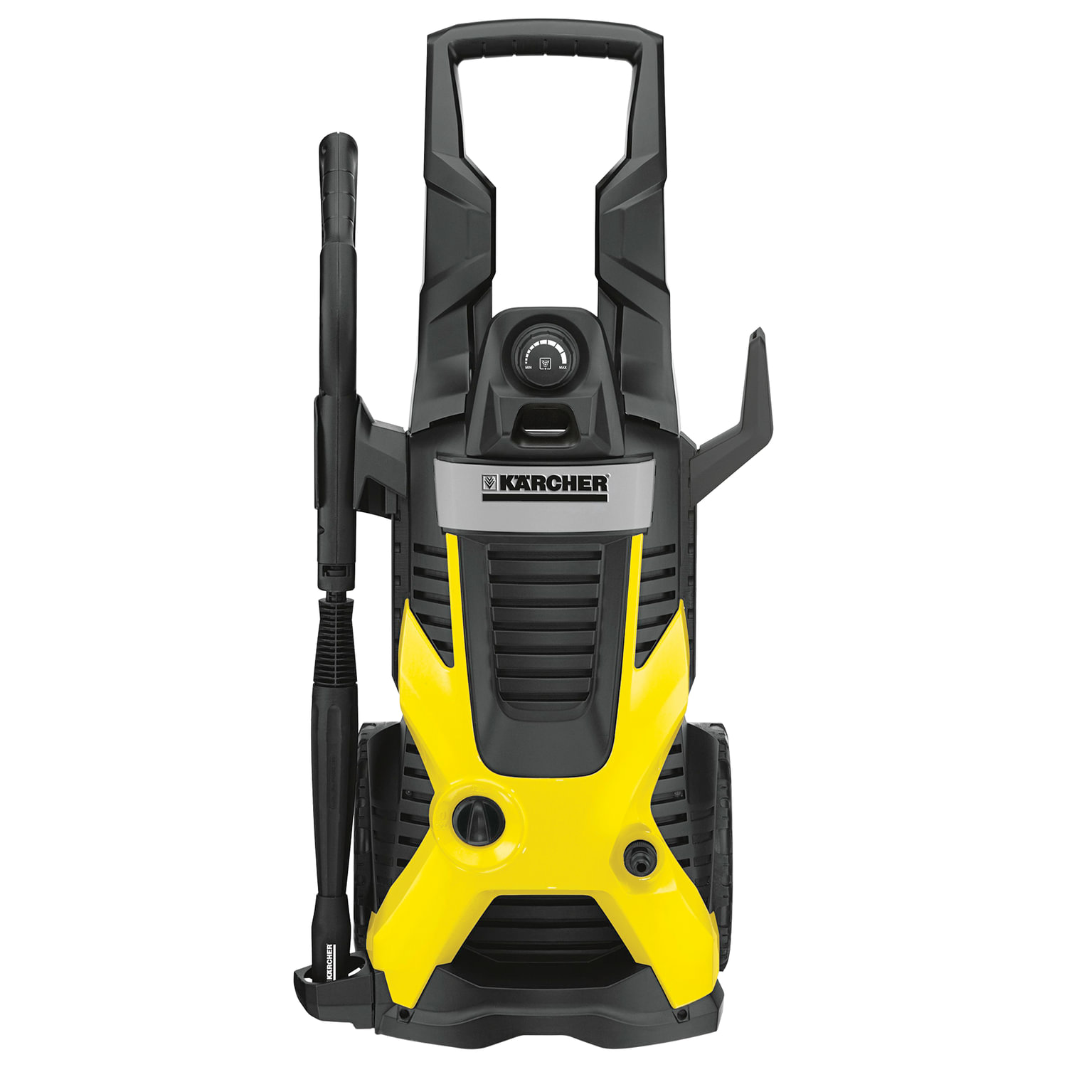 Минимойка KARCHER (КЕРХЕР) K7, мощность 3 кВт, давление 20-160 бар ...