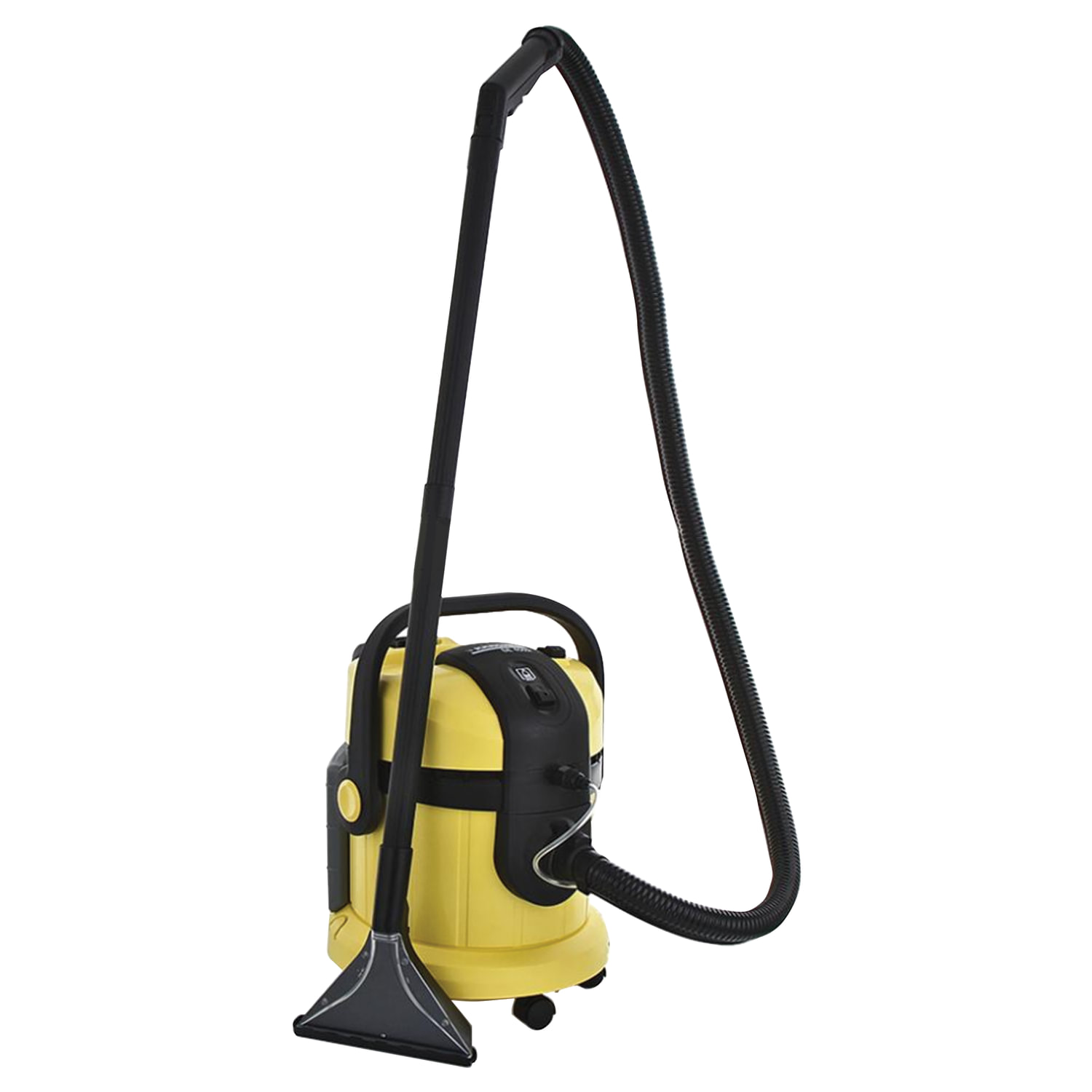 Пылесос моющий KARCHER (КЕРХЕР) SE 4002, потребляемая мощность 1400 Вт ...