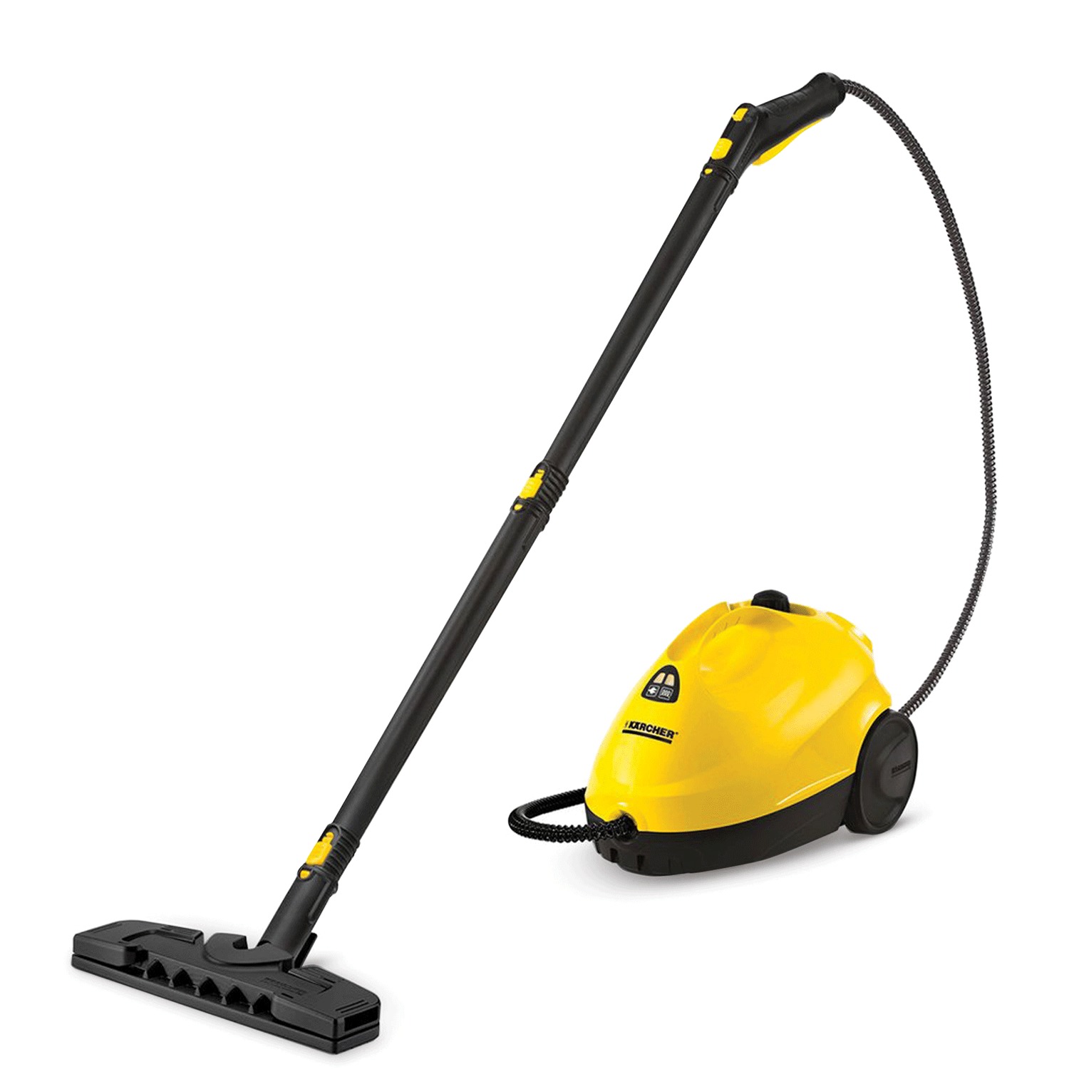 Пароочиститель KARCHER (КЕРХЕР) SC2, мощность 1500 Вт, максимальное ...