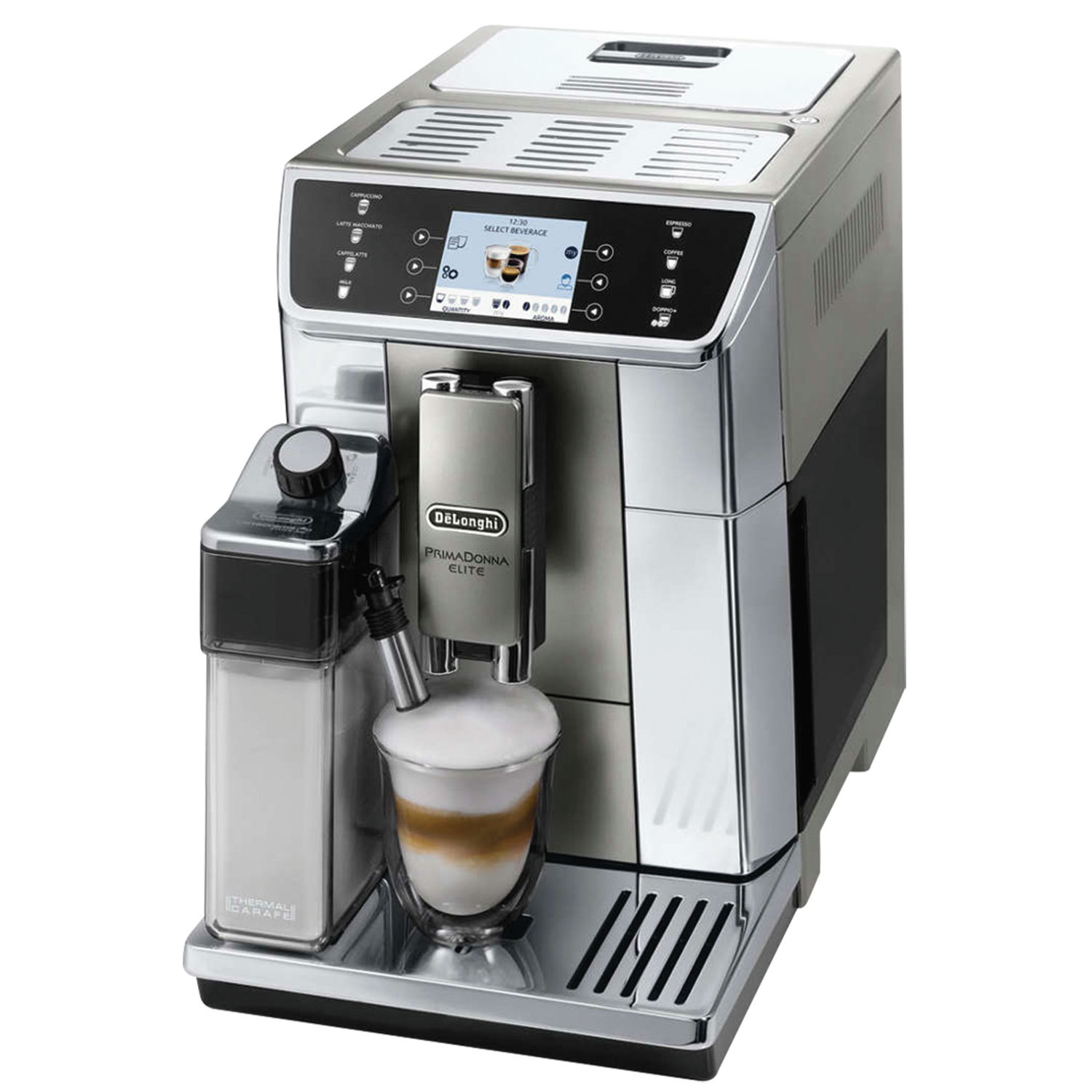 Автоматическая Кофемашина Delonghi Купить – Telegraph