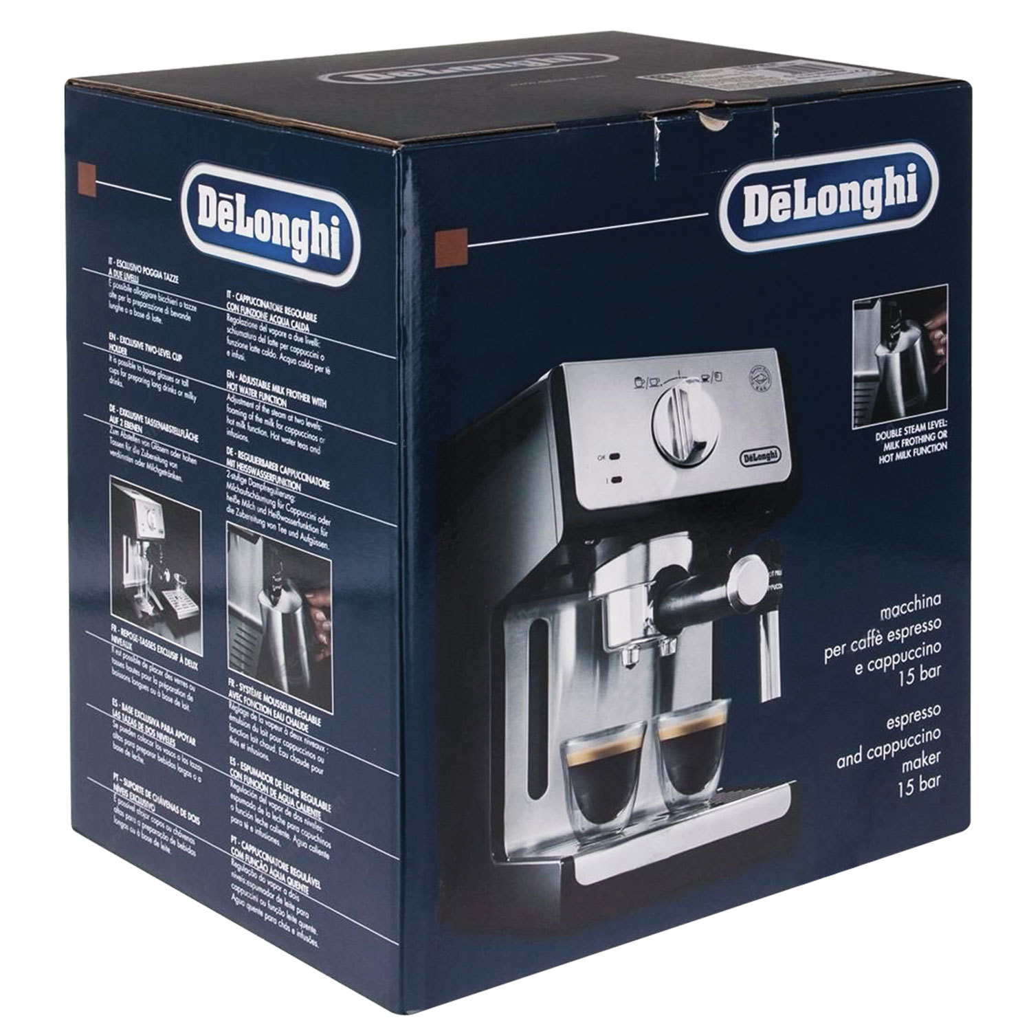 Кофеварка характеристика. Delonghi ECP35.31. Delonghi EC 35.31. Delonghi ECP 2131. Детали кофемашины Делонги ECP 35.31.