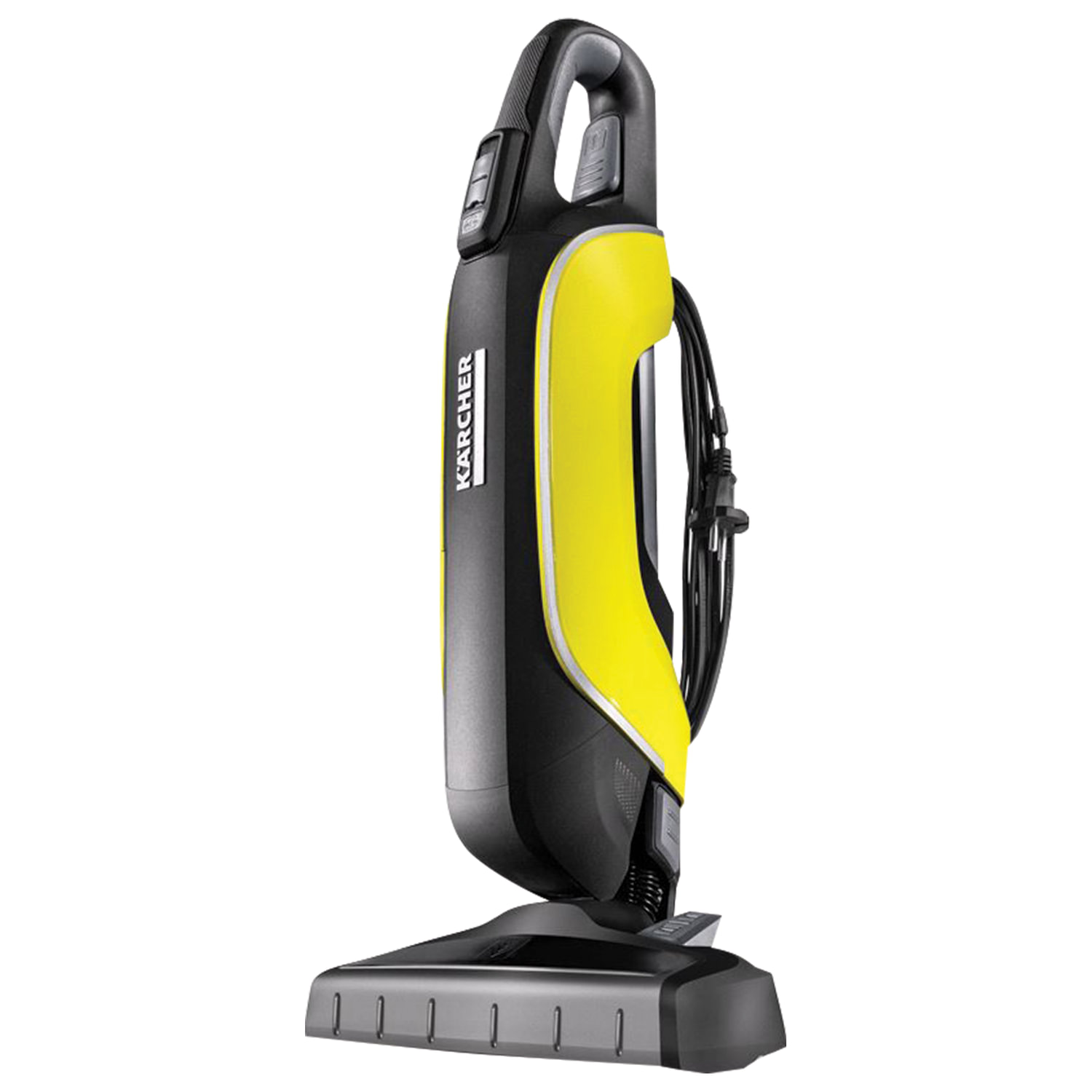 Пылесос KARCHER (КЕРХЕР) VC5 вертикальный, с контейнером, мощность 500 ...