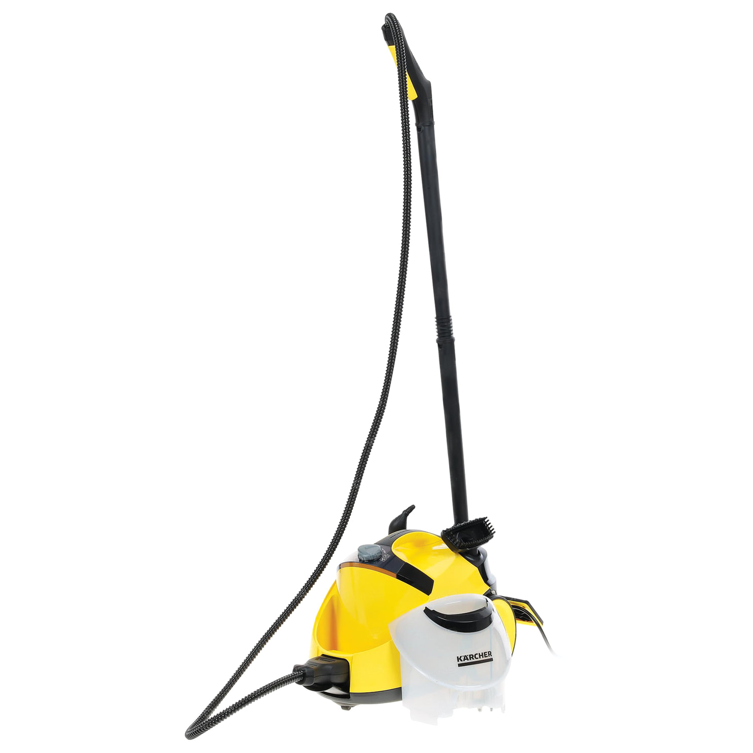 Пароочиститель KARCHER SC5 EasyFix, мощность 2200 Вт, давление 4,2 бар ...