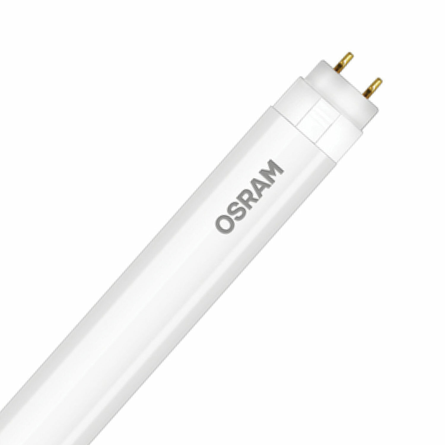 Лампа-трубка светодиодная OSRAM, 18 Вт, 30000 ч, 1200 мм, холодный ...