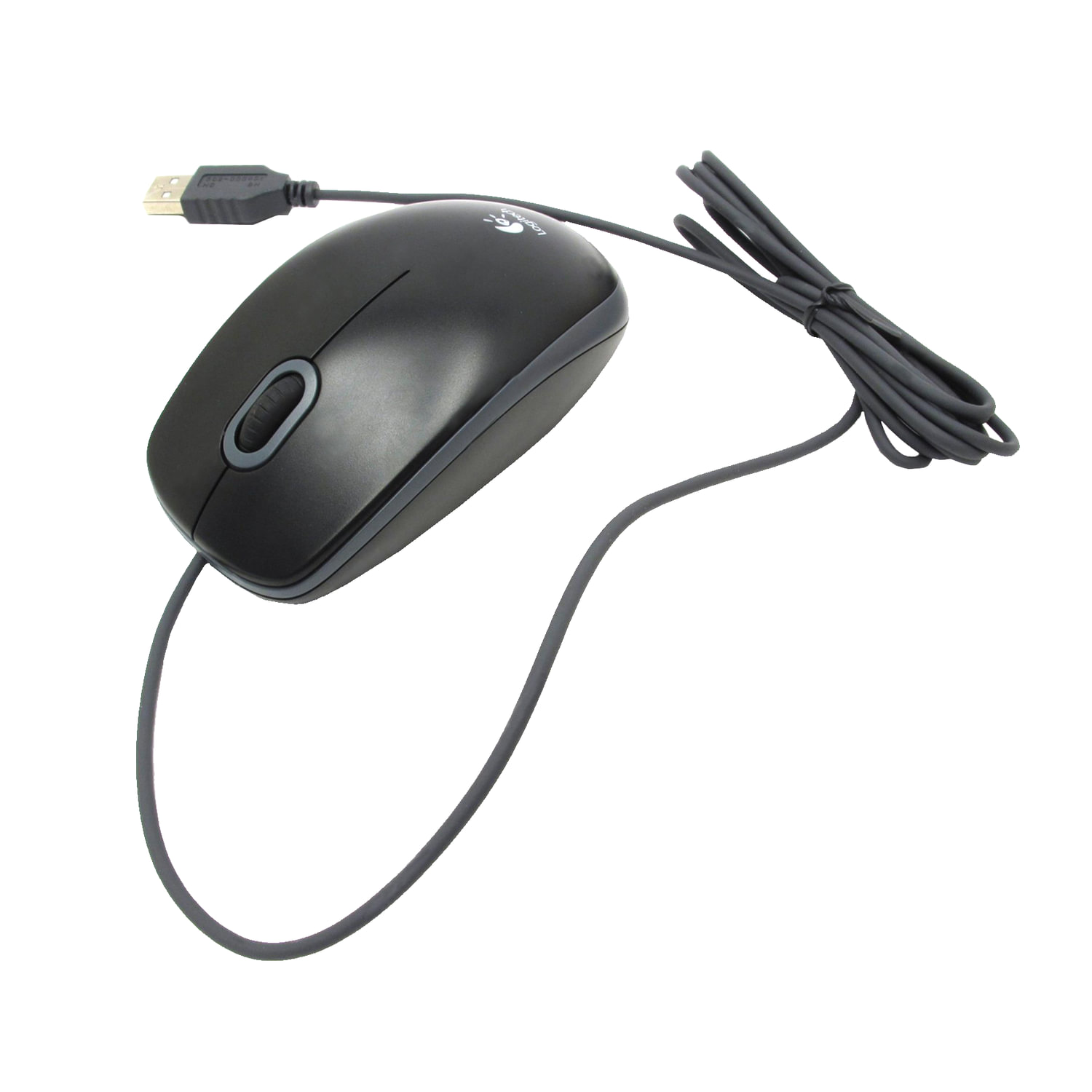 Logitech M120 Клавиатура – Telegraph