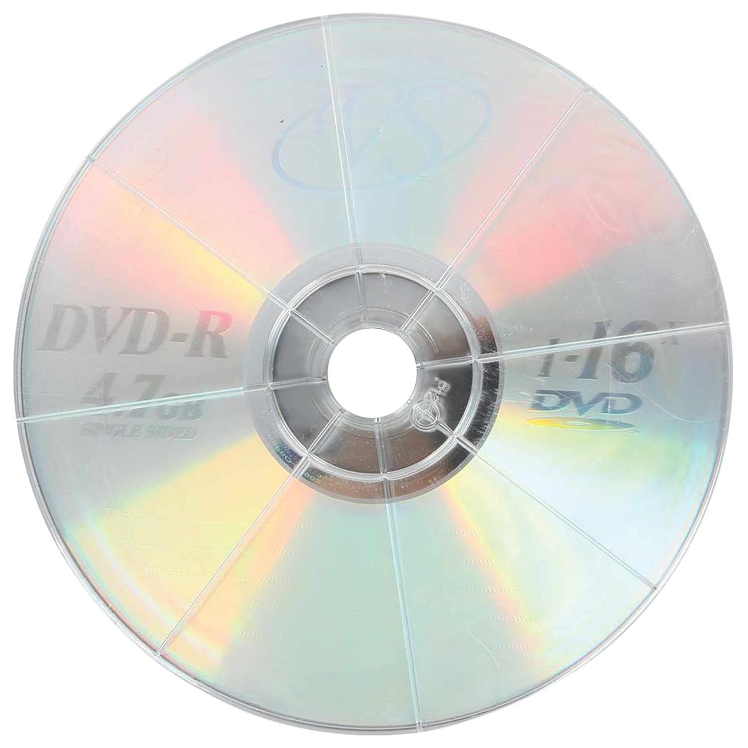 Диски DVD-R VS 4,7 Gb 16x, КОМПЛЕКТ 50 шт., Bulk, VSDVDRB5001 - купить ...