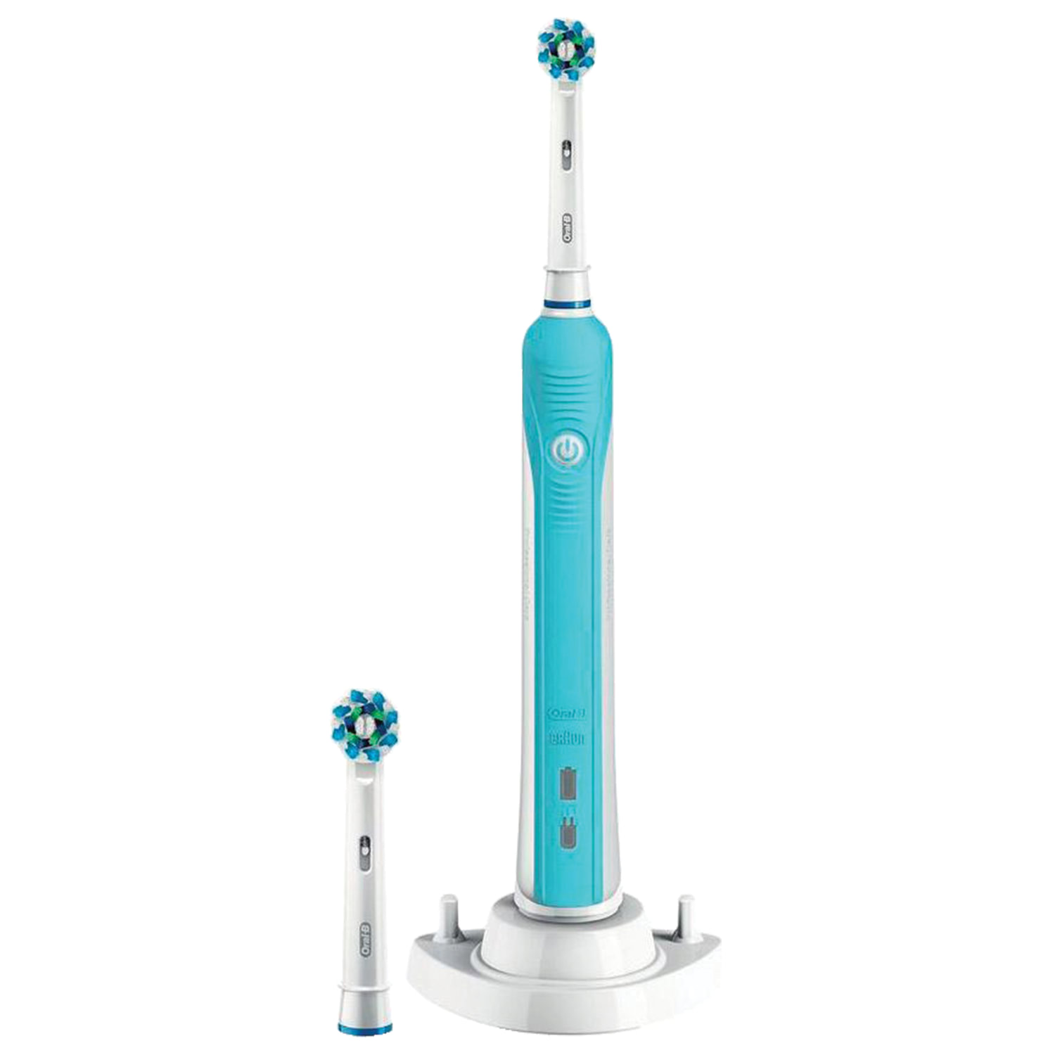 Зубная щетка электрическая ORAL-B (Орал-би) PRO 570 Cross Action в ...