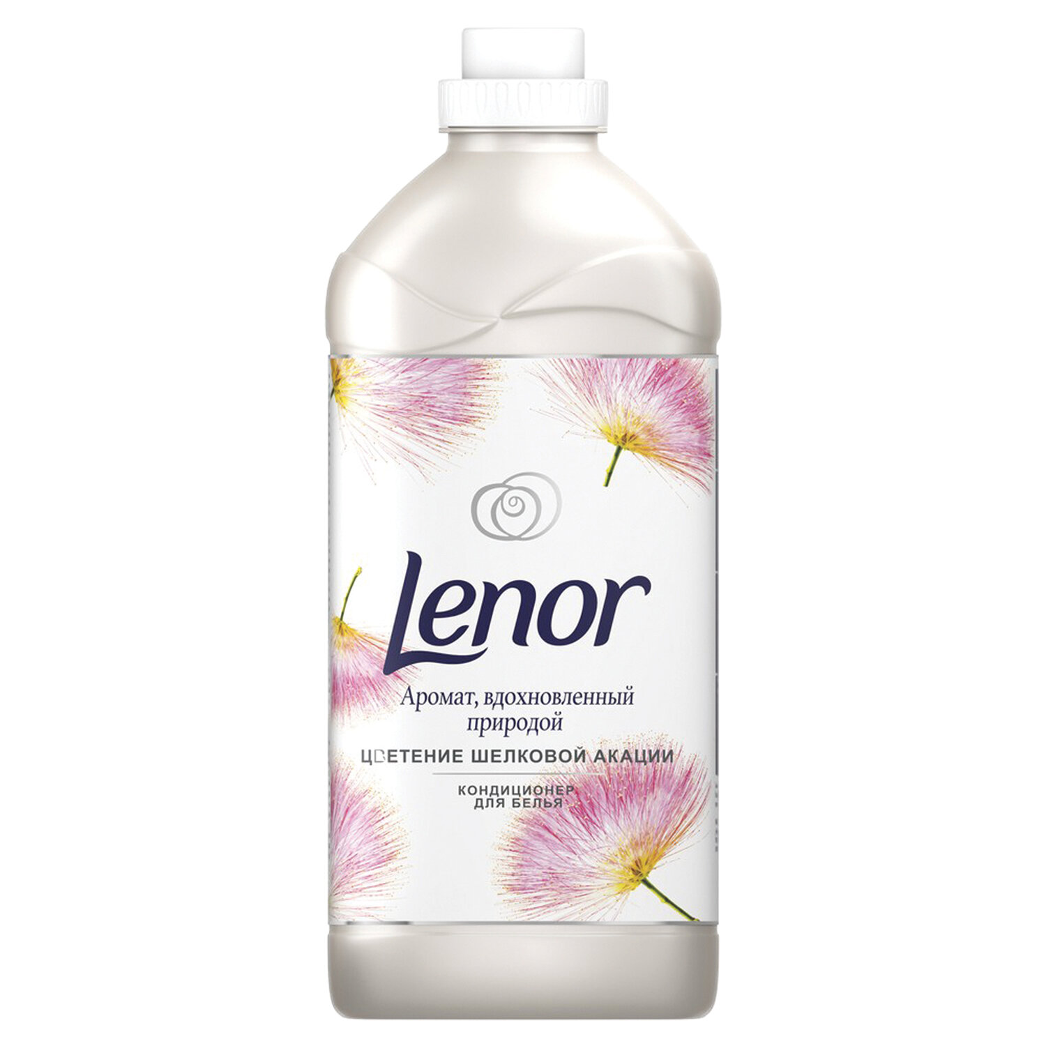 Кондиционер-ополаскиватель для белья 1,785 л LENOR (Ленор) "Цветение ...