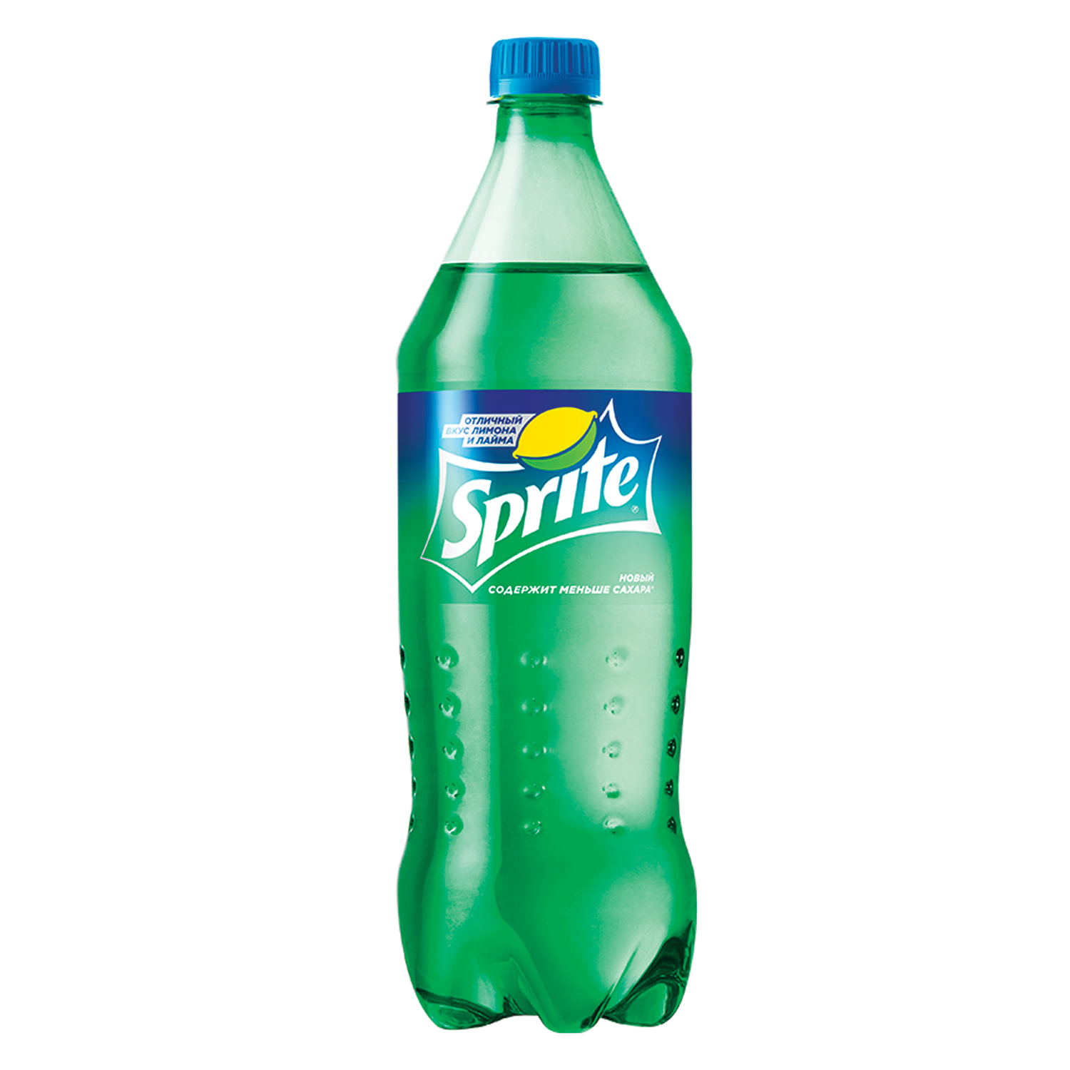 Напиток газированный SPRITE (Спрайт), 1 л, пластиковая бутылка - купить ...
